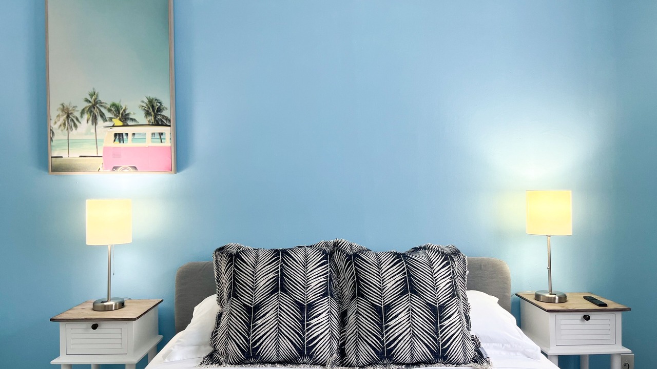 Photo of Bedroom in Delray Beach