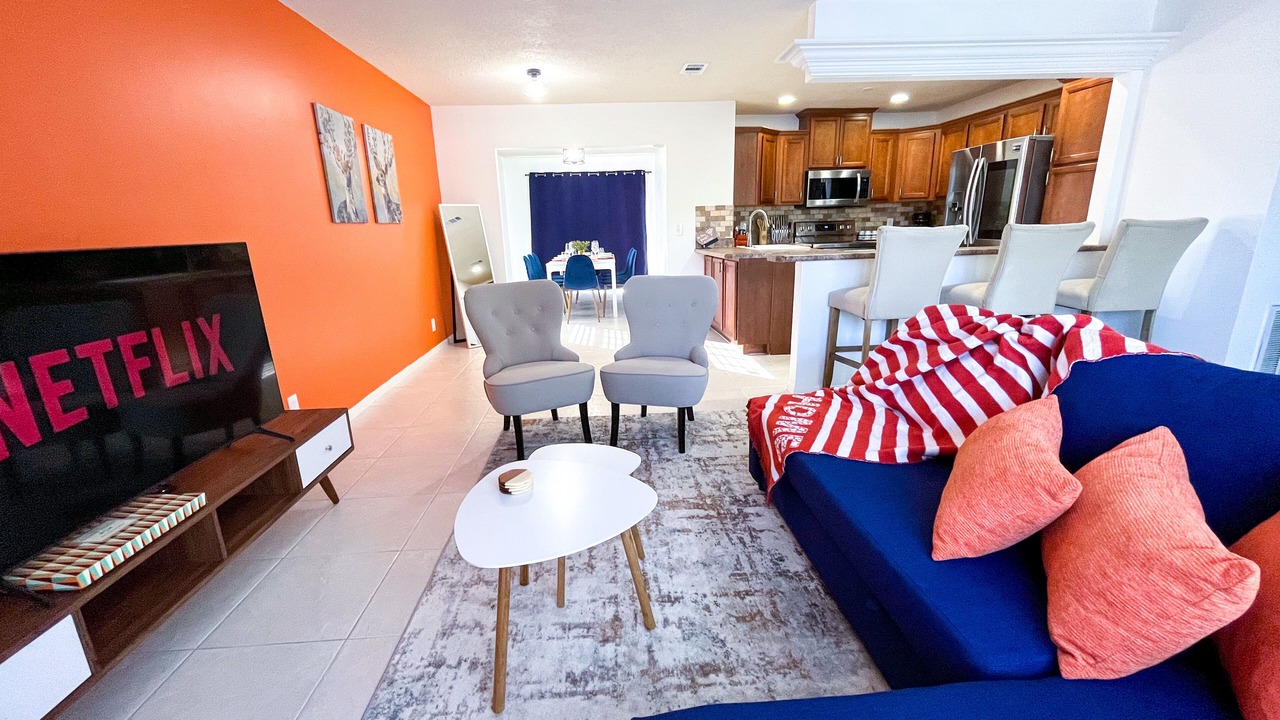 Photo of Livingroom in Delray Beach