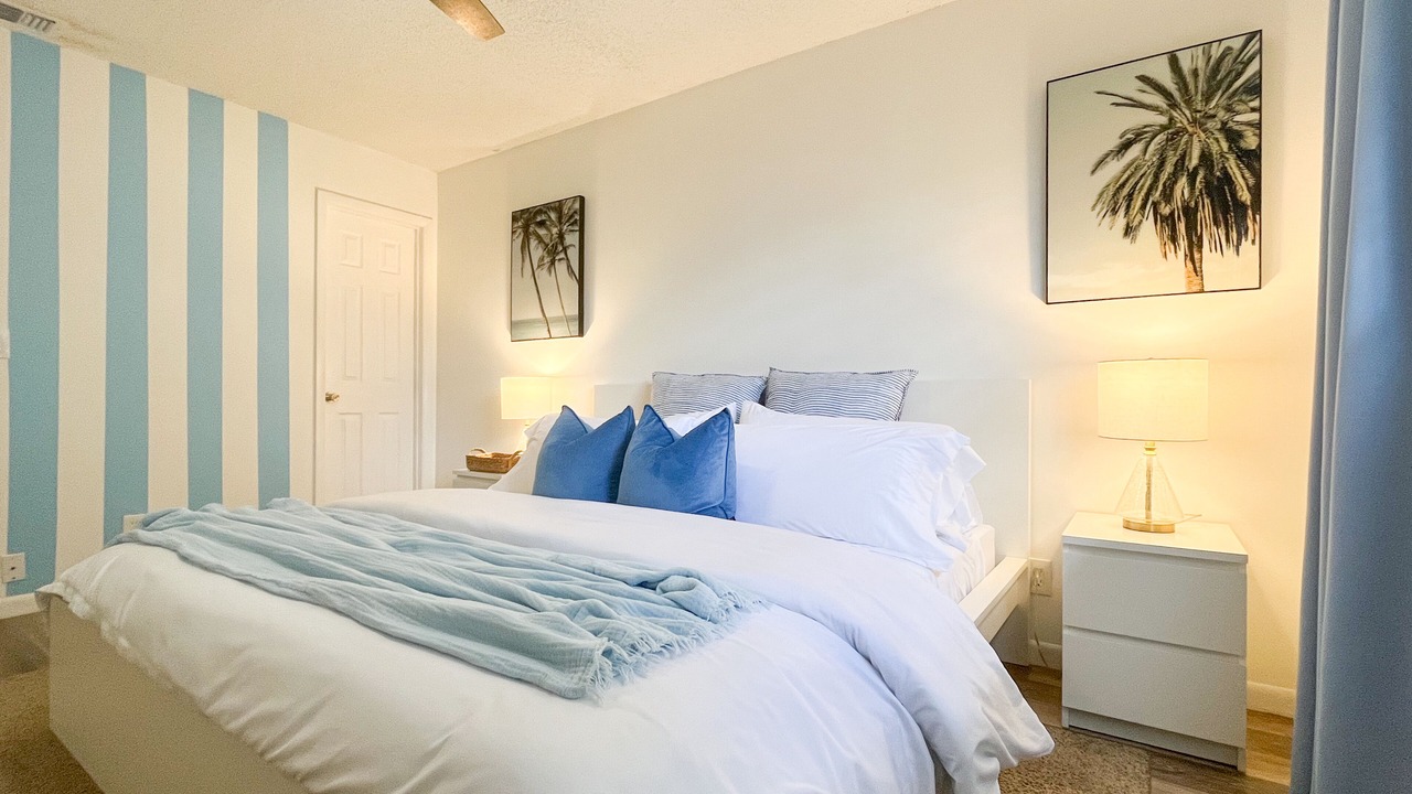 Photo of Bedroom in Delray Beach