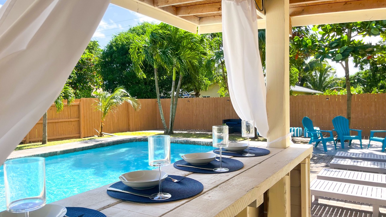 Photo of Outdoor in Delray Beach