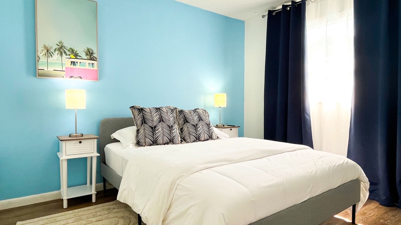 Photo of Bedroom in Delray Beach