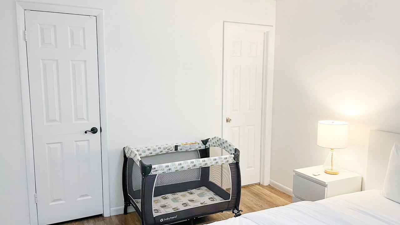 Photo of Bedroom in Delray Beach
