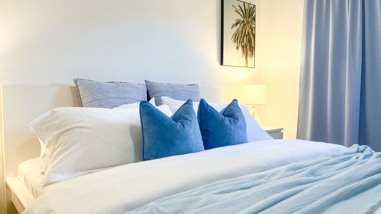 Photo of Bedroom in Delray Beach