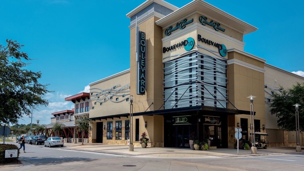 Photo of Outdoor in Baytowne Wharf