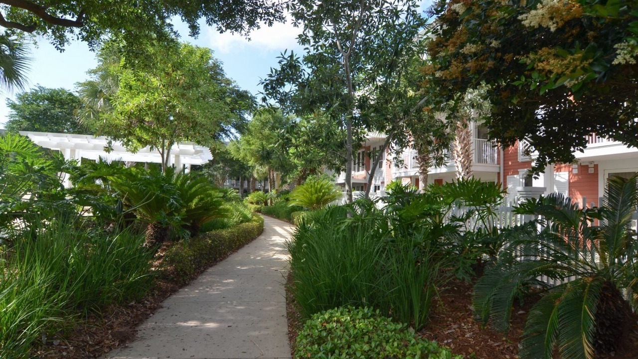 Photo of Outdoor in Baytowne Wharf