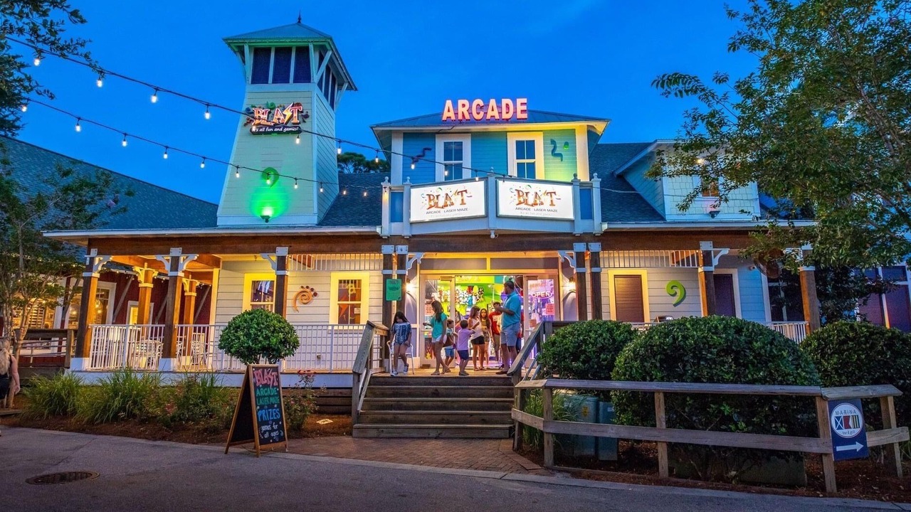 Photo of Outdoor in Baytowne Wharf