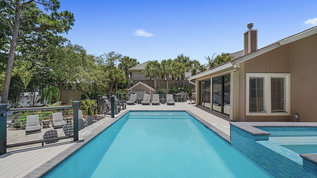 Photo of Outdoor in Gulf Pines