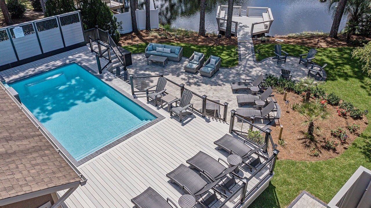 Photo of Outdoor in Gulf Pines