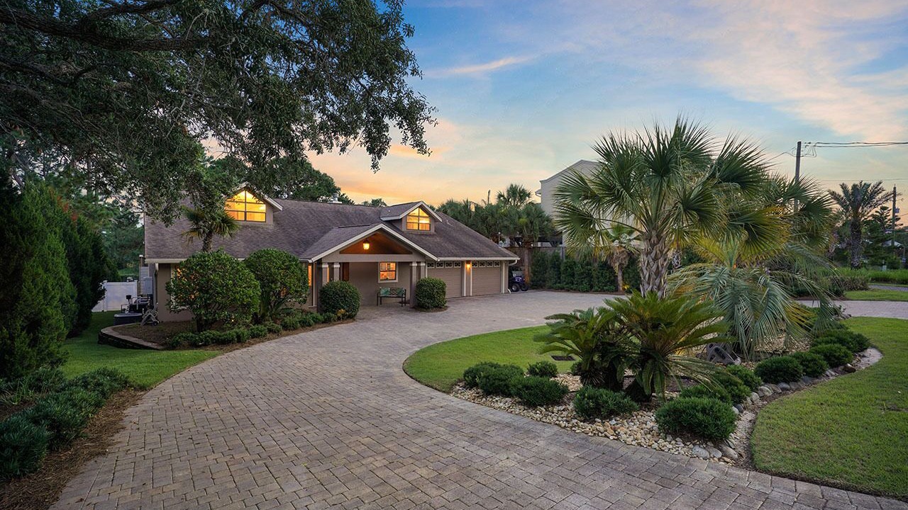 Photo of Outdoor in Gulf Pines