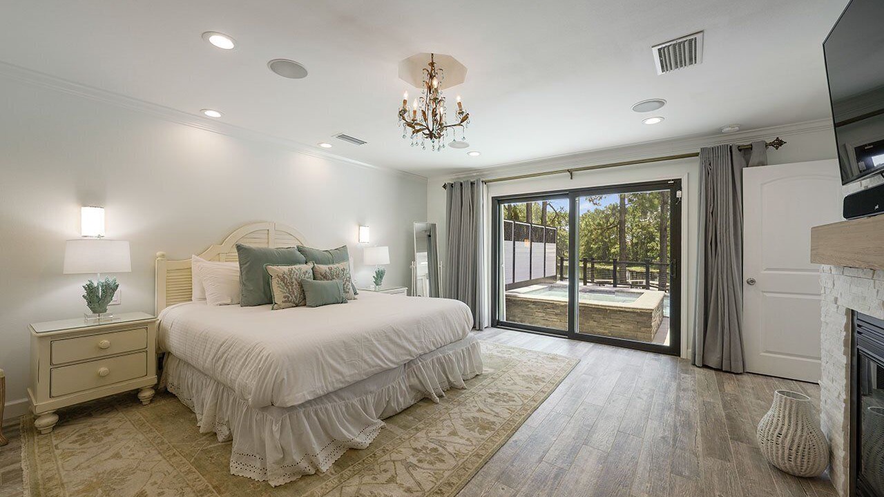 Photo of Outdoor in Gulf Pines