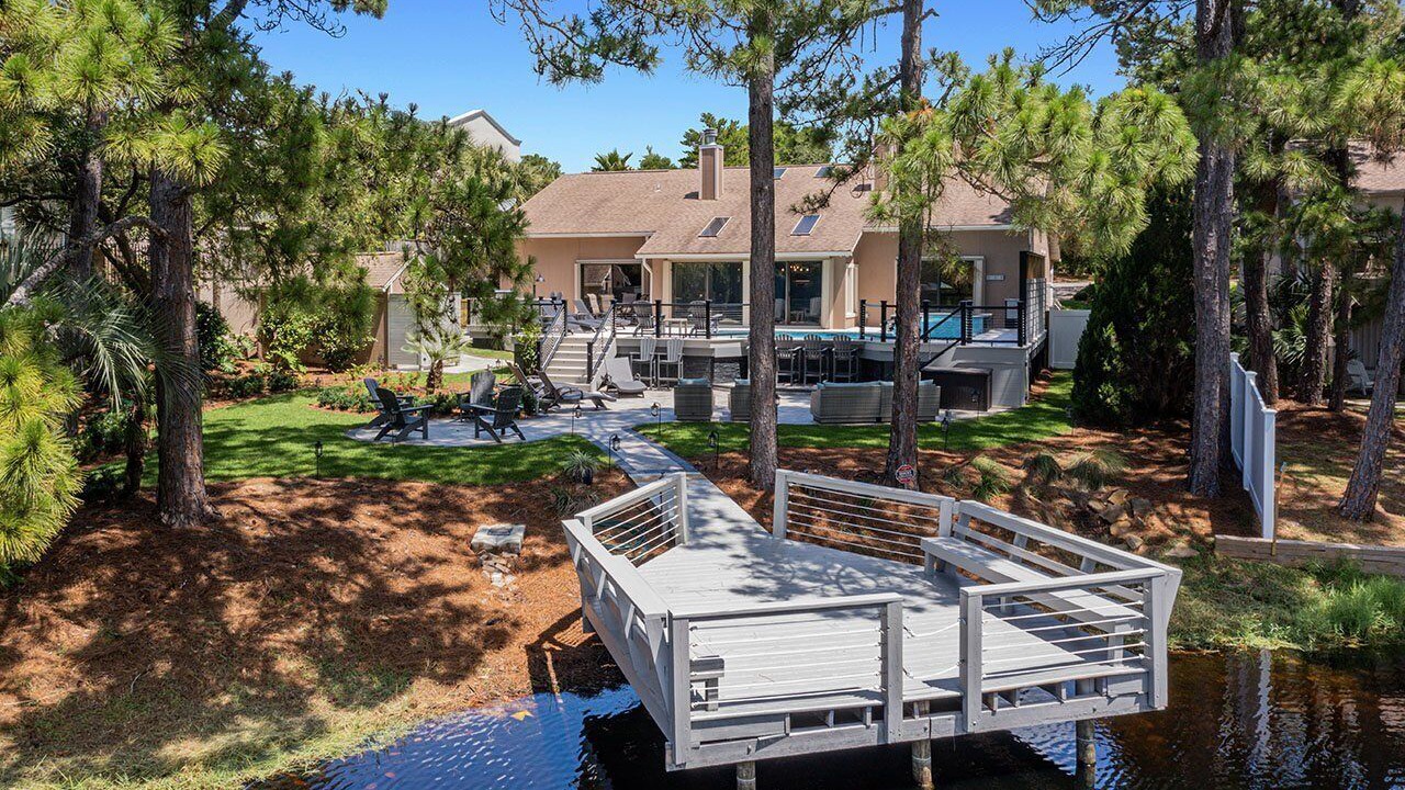 Photo of Outdoor in Gulf Pines