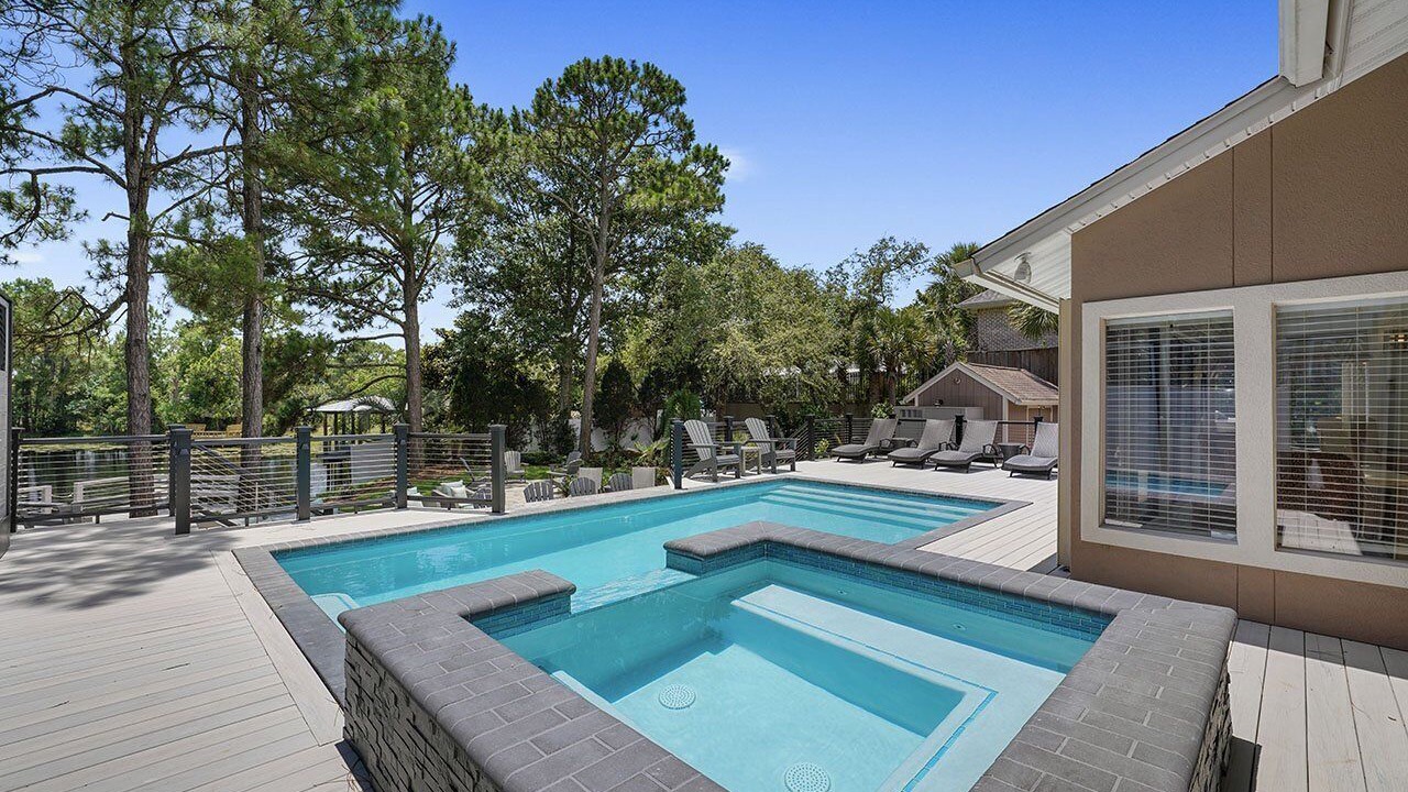 Photo of Outdoor in Gulf Pines