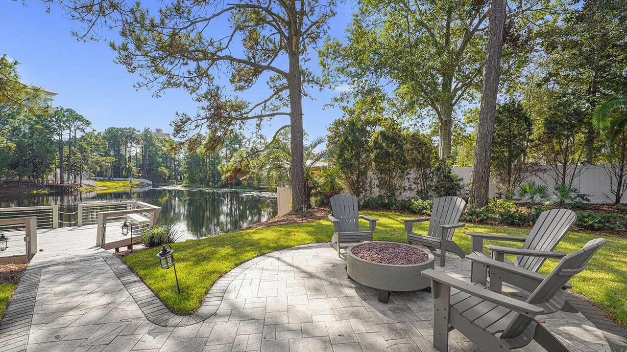 Photo of Outdoor in Gulf Pines