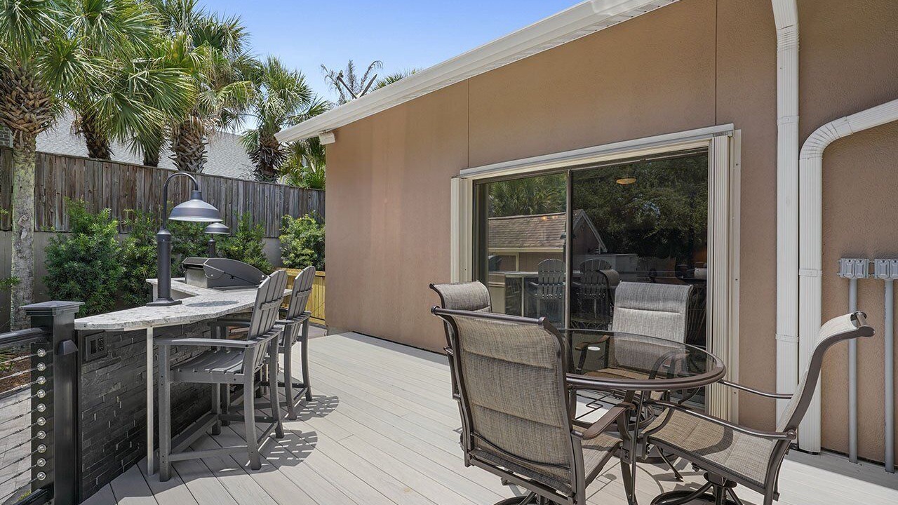 Photo of Outdoor in Gulf Pines