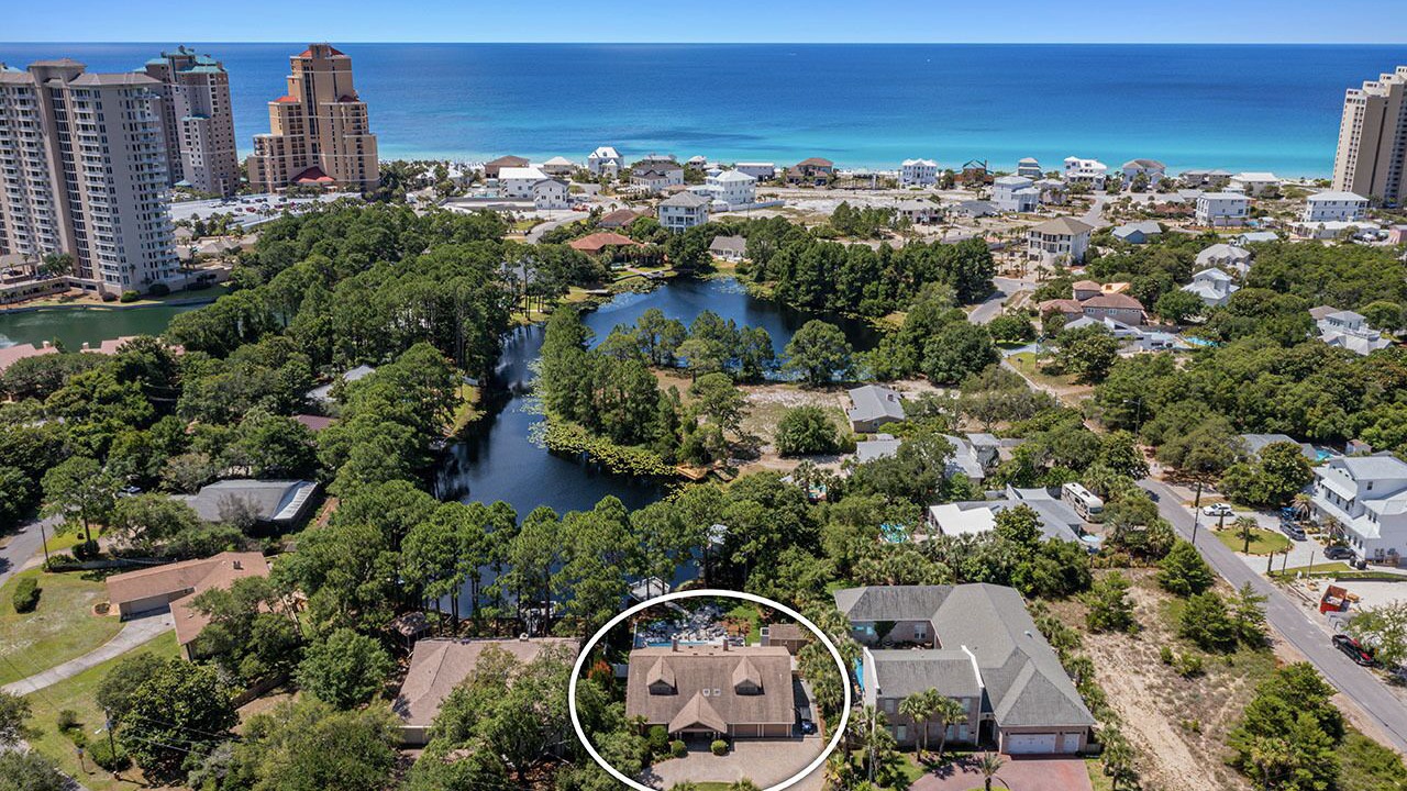 Photo of Outdoor in Gulf Pines