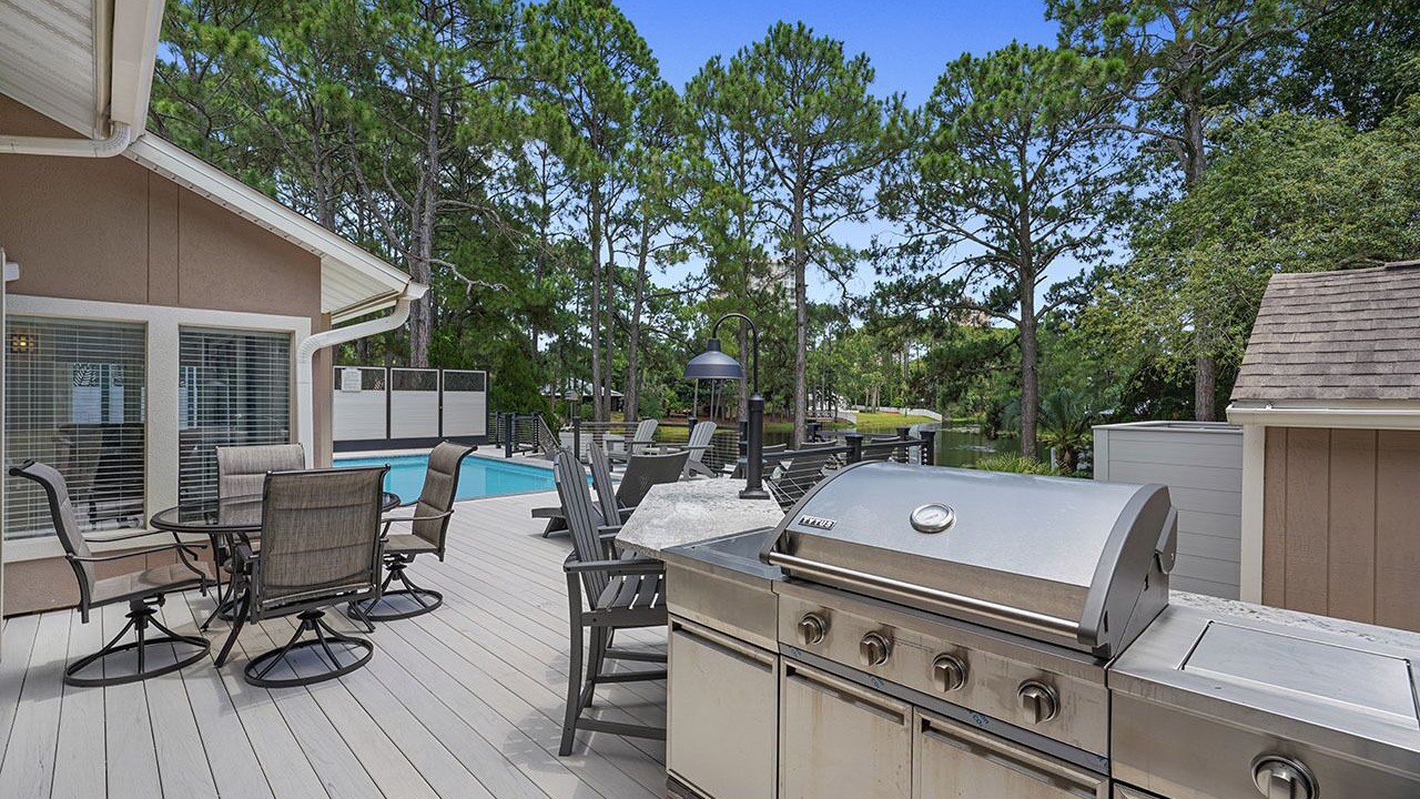 Photo of Outdoor in Gulf Pines
