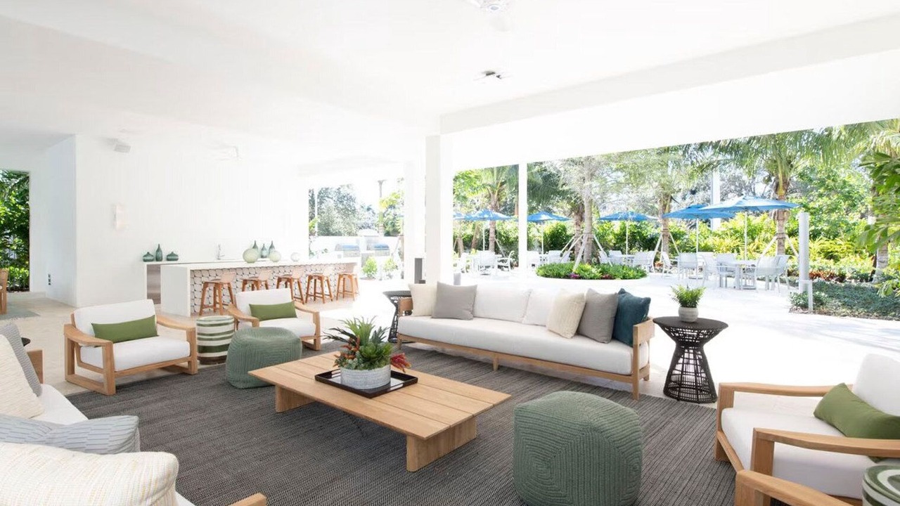 Photo of Patio Balcony in Poinciana Park
