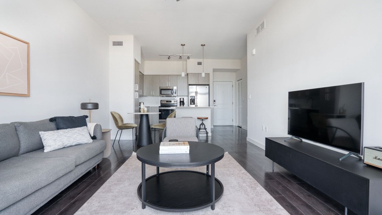 Photo of Livingroom in Poinciana Park