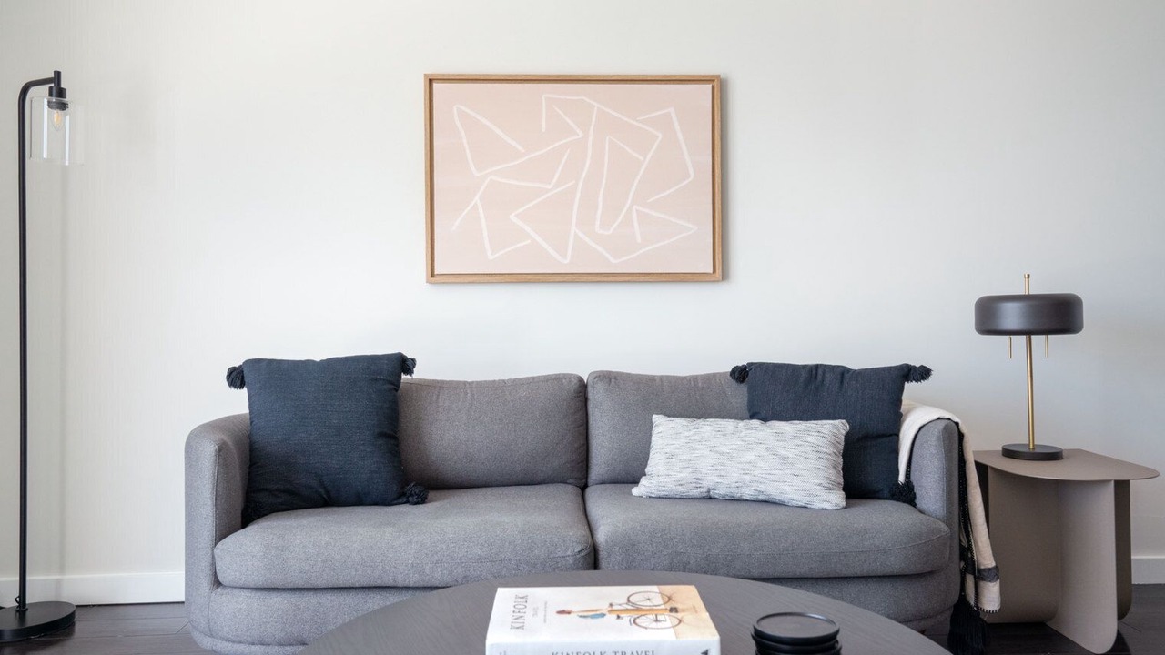 Photo of Livingroom in Poinciana Park