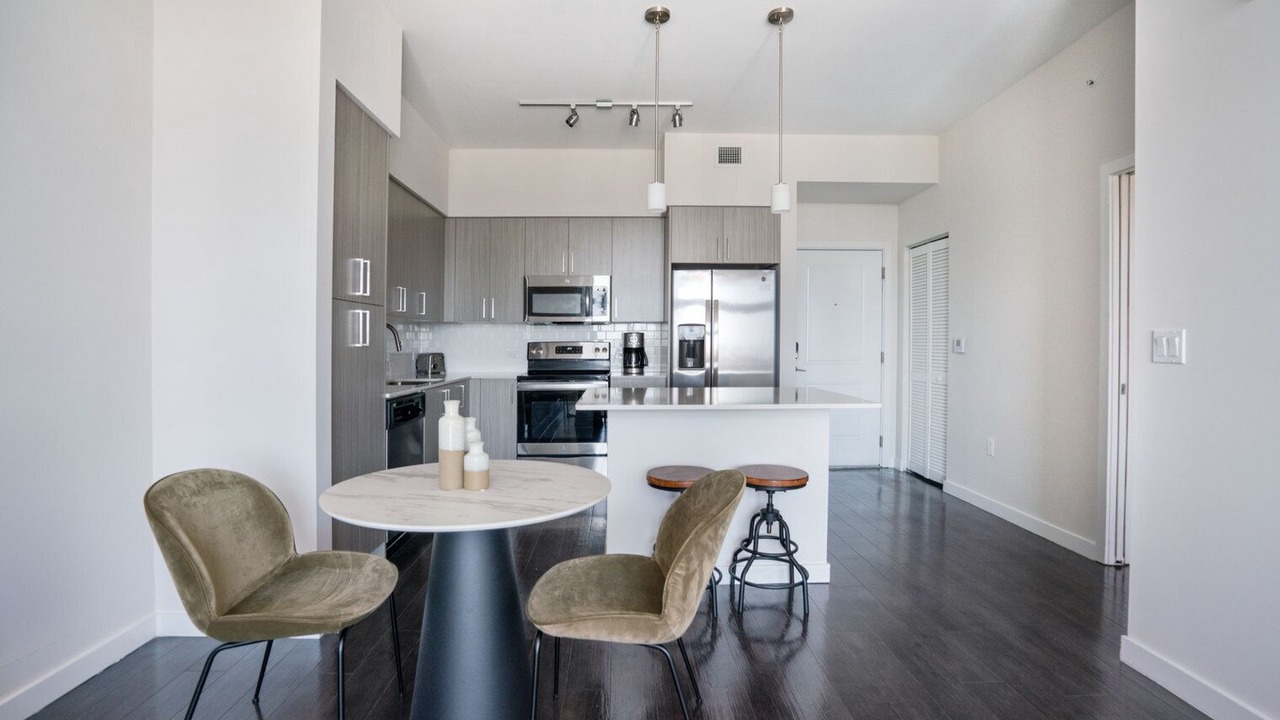 Photo of Kitchen in Poinciana Park