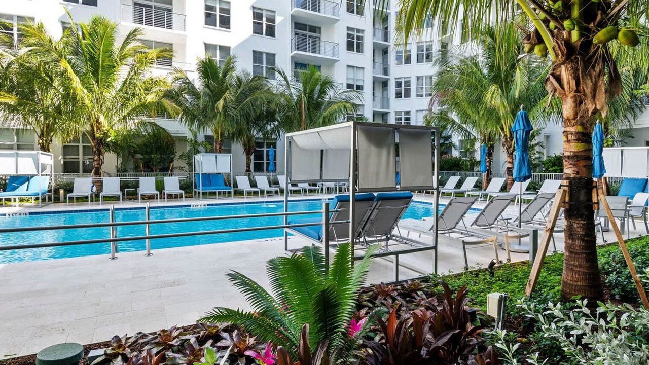 Photo of Outdoor in Poinciana Park