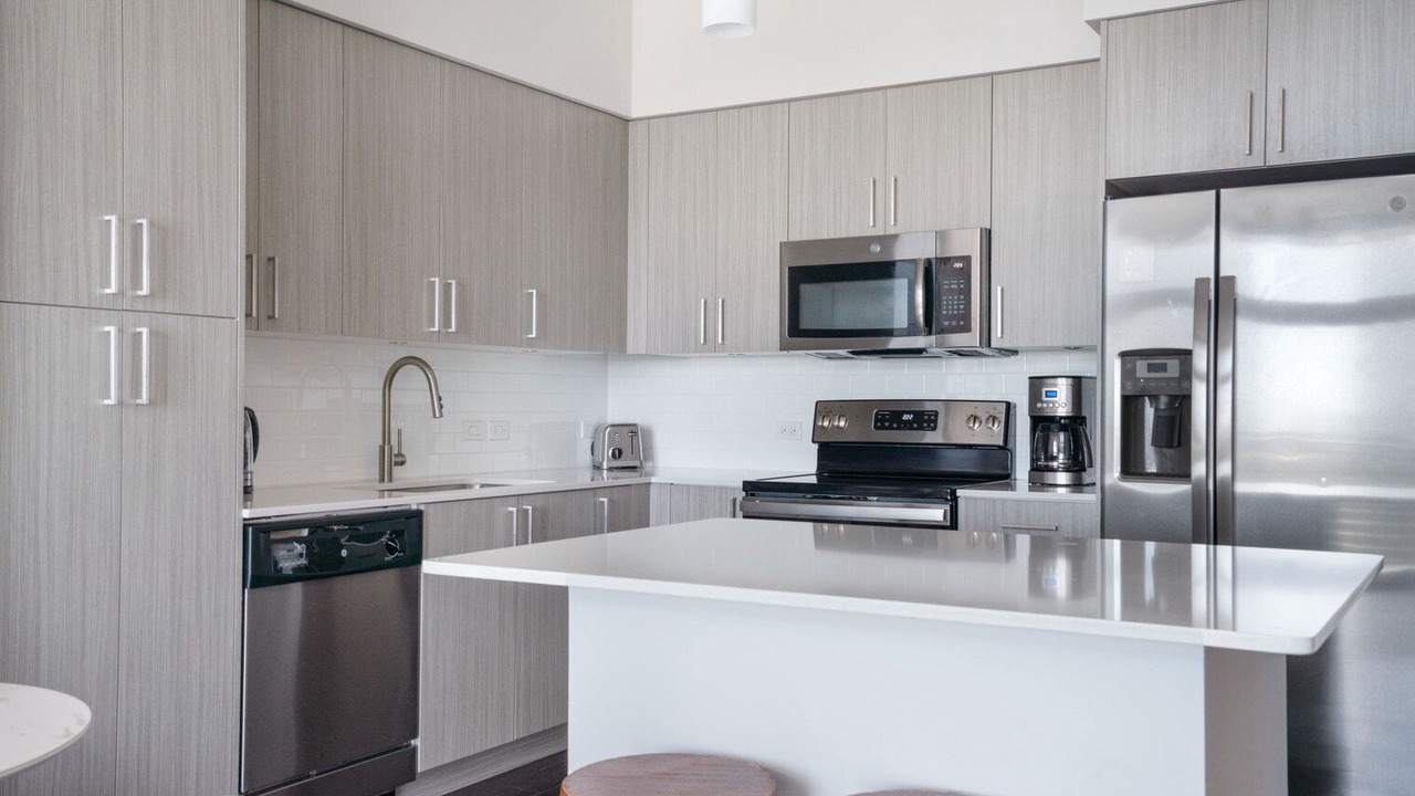 Photo of Kitchen in Poinciana Park