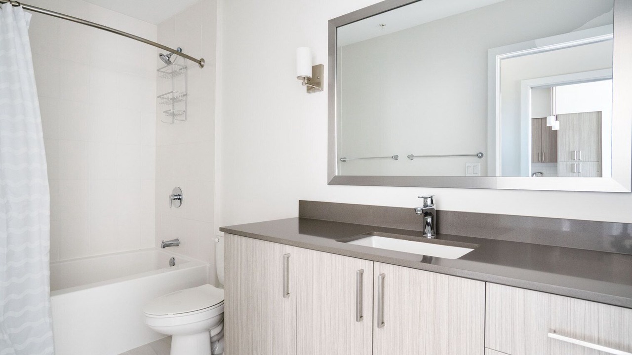 Photo of Bathroom in Poinciana Park