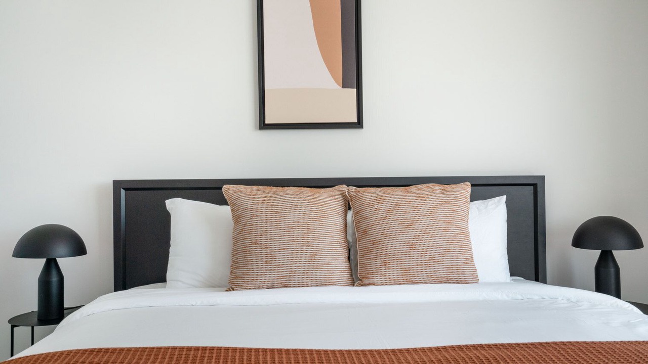 Photo of Bedroom in Poinciana Park