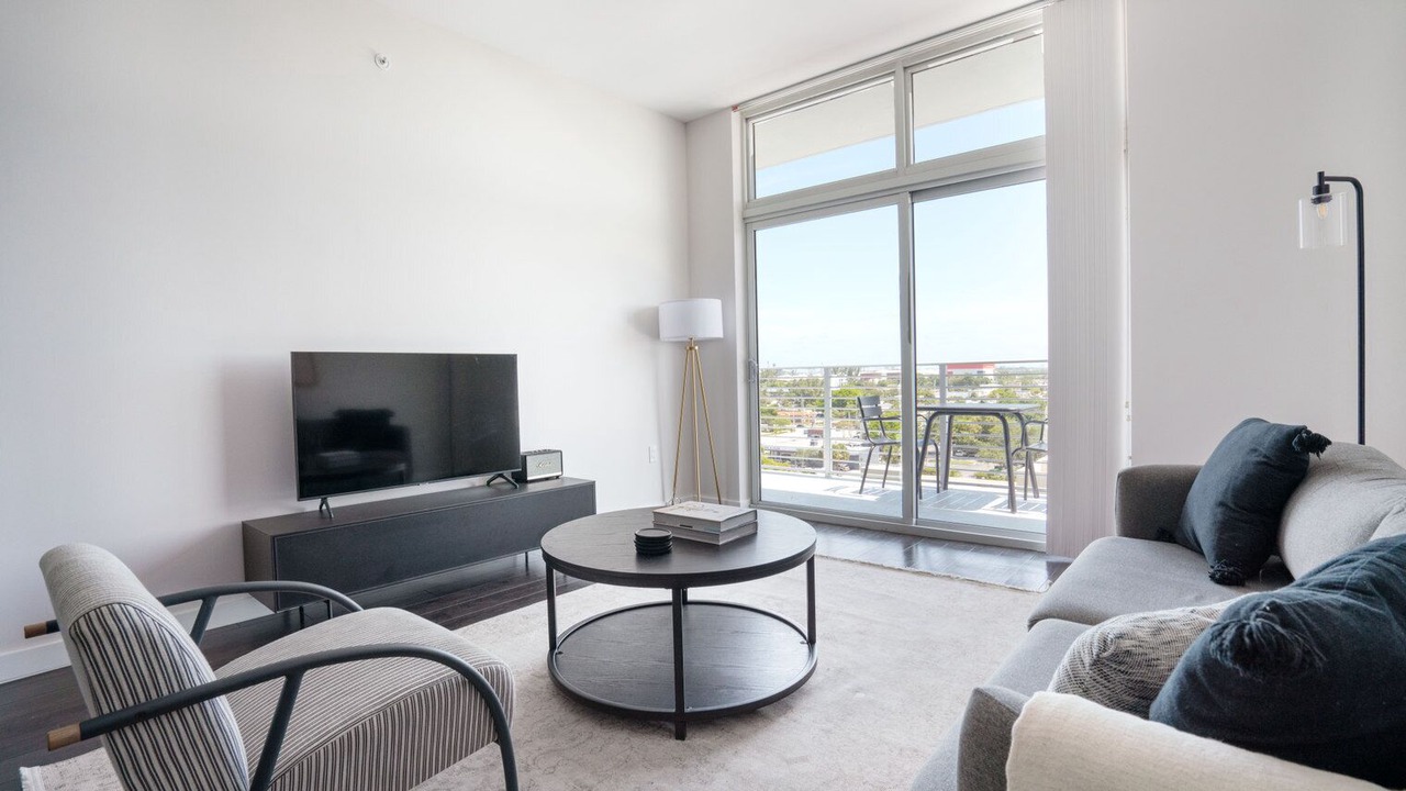 Photo of Livingroom in Poinciana Park