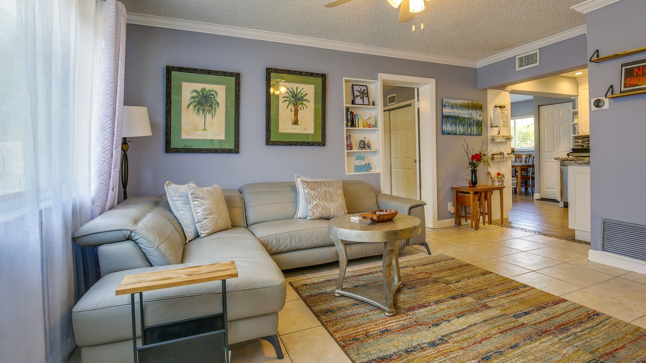 Photo of Livingroom in Fort Lauderdale