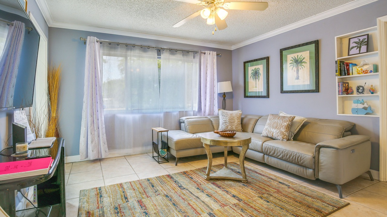 Photo of Livingroom in Fort Lauderdale