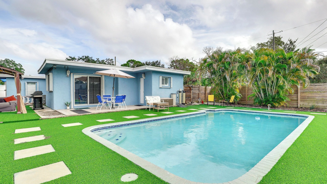 Photo of Outdoor in Fort Lauderdale