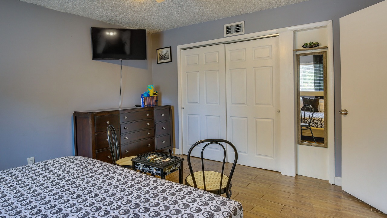 Photo of Bedroom in Fort Lauderdale