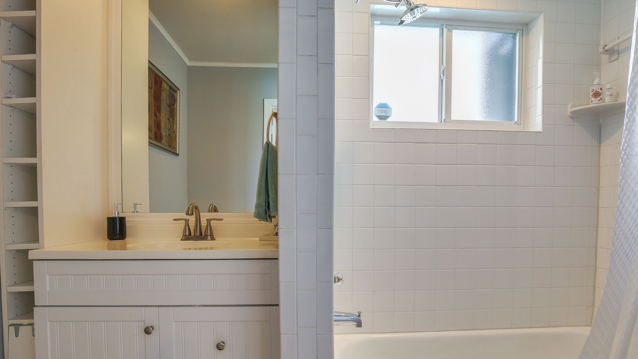 Photo of Bathroom in Fort Lauderdale