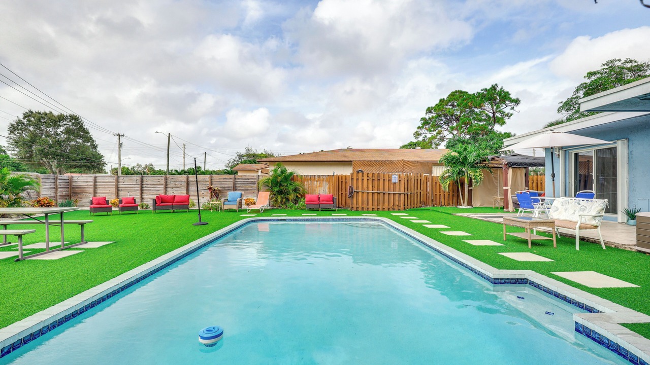 Photo of Outdoor in Fort Lauderdale
