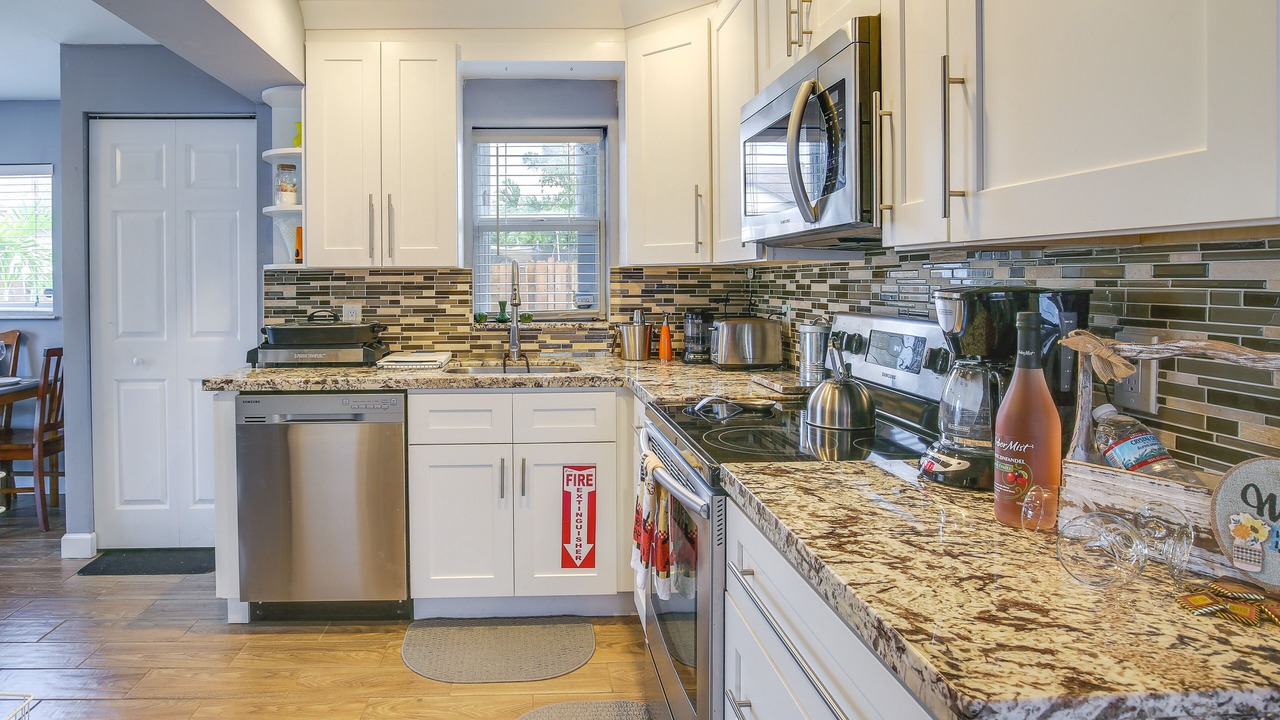 Photo of Kitchen in Fort Lauderdale