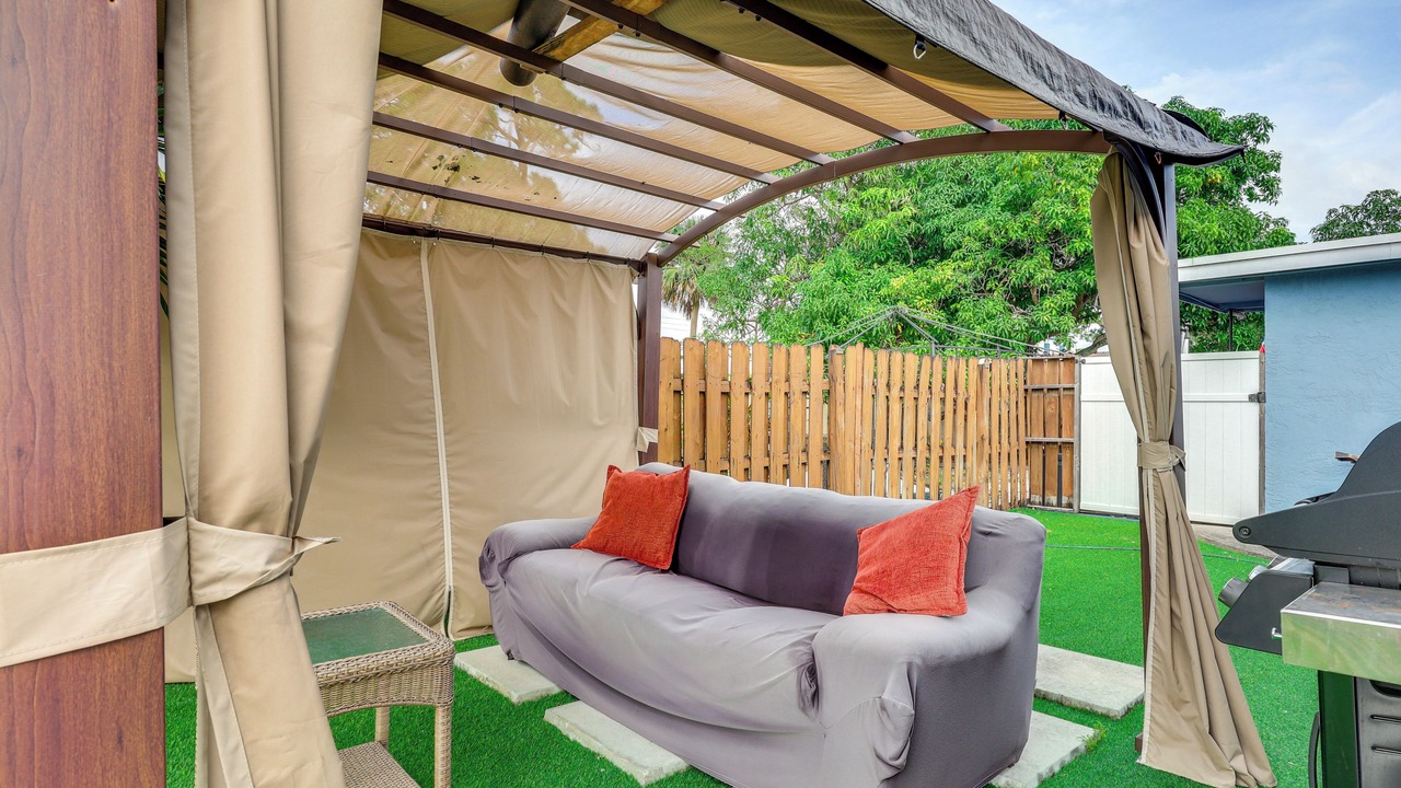 Photo of Outdoor in Fort Lauderdale