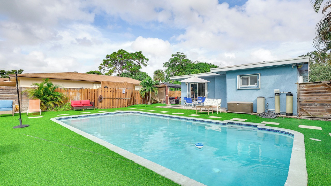 Photo of Outdoor in Fort Lauderdale