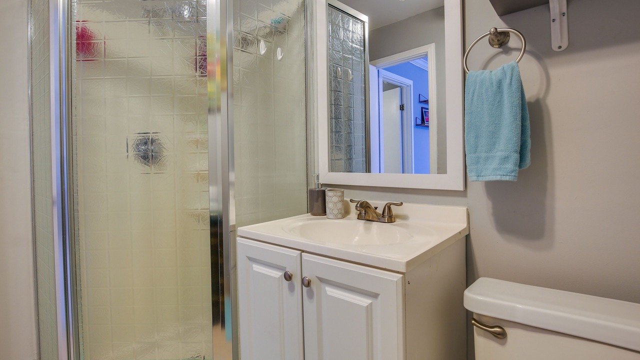 Photo of Bathroom in Fort Lauderdale