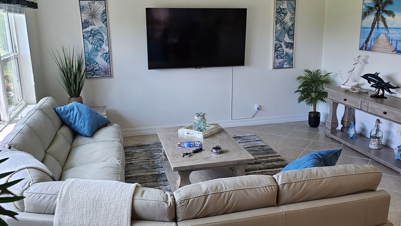 Photo of Bedroom in Deep Creek