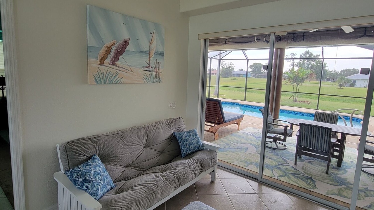 Photo of Bedroom in Deep Creek