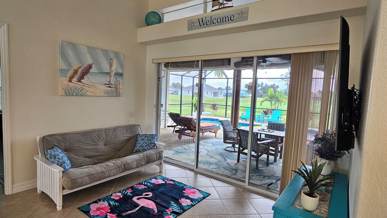 Photo of Bedroom in Deep Creek