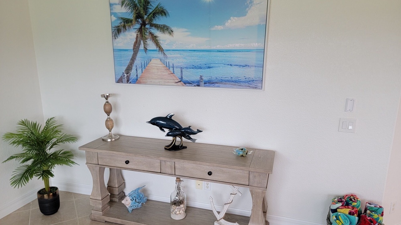 Photo of Livingroom in Deep Creek