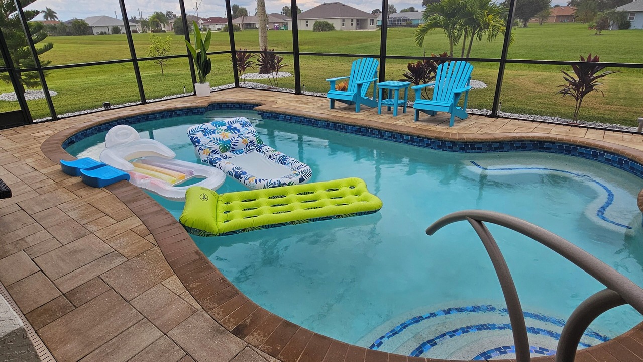 Photo of Outdoor in Deep Creek