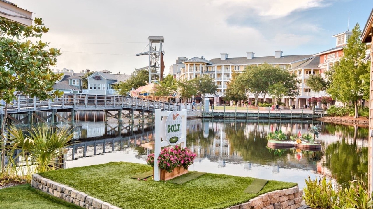 Photo of Outdoor in Baytowne Wharf
