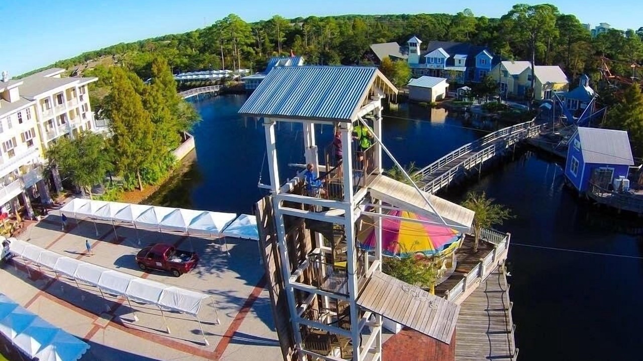 Photo of Outdoor in Baytowne Wharf