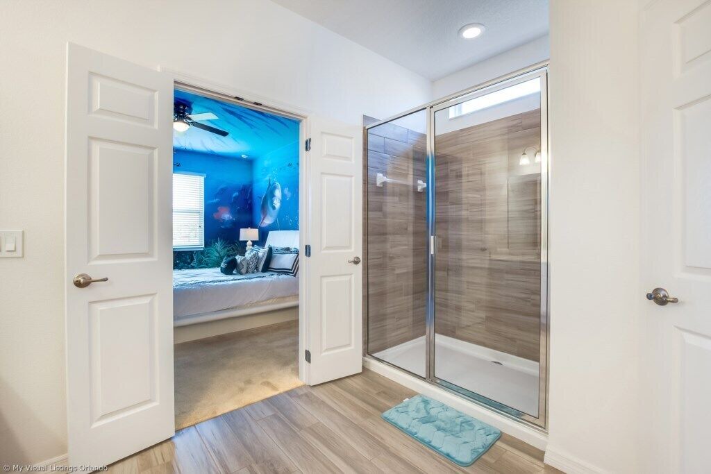 Photo of Bedroom in Loughman