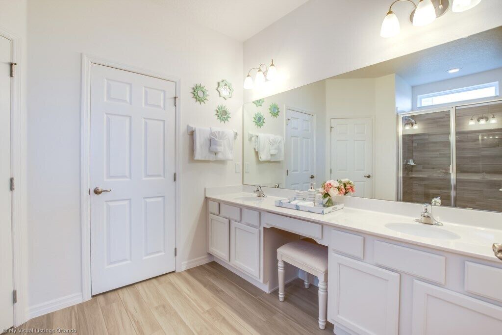 Photo of Bathroom in Loughman