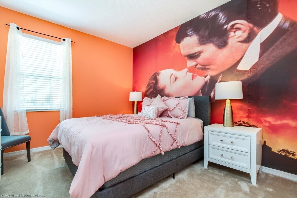Photo of Bedroom in Loughman