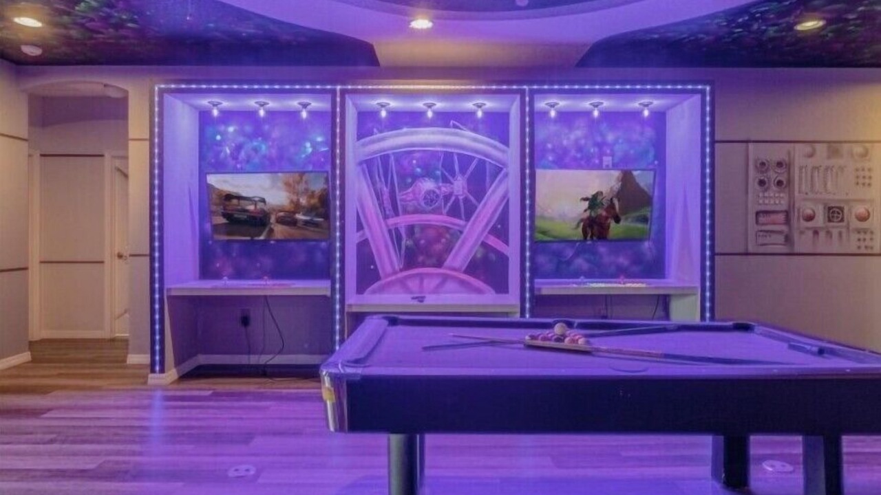 Photo of Bedroom in Loughman